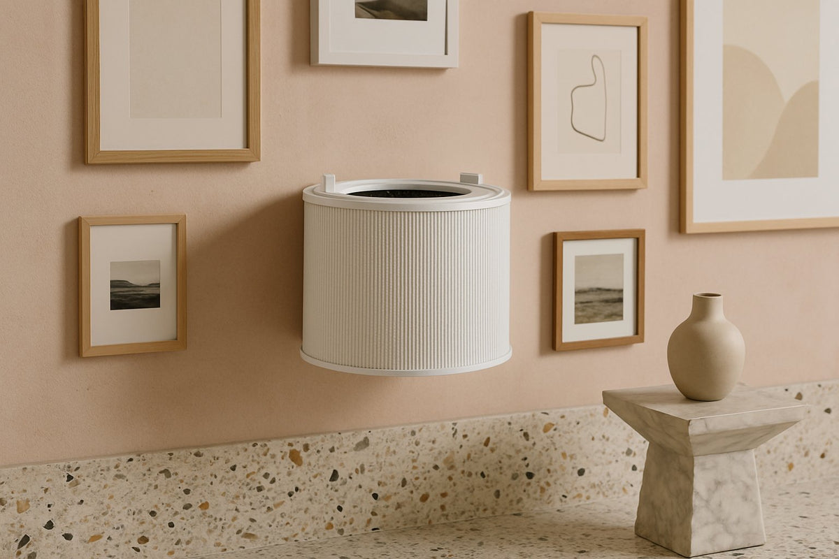 HEPA 13 filter