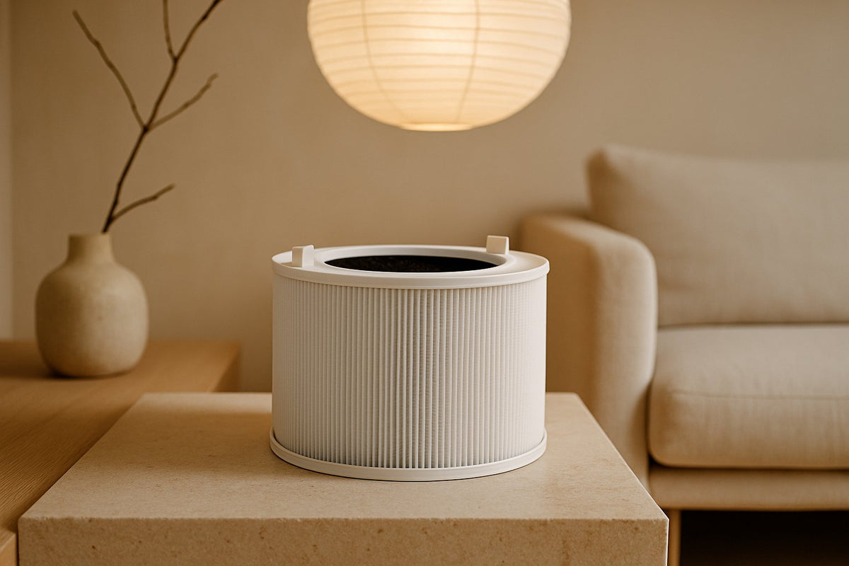 HEPA 13 filter