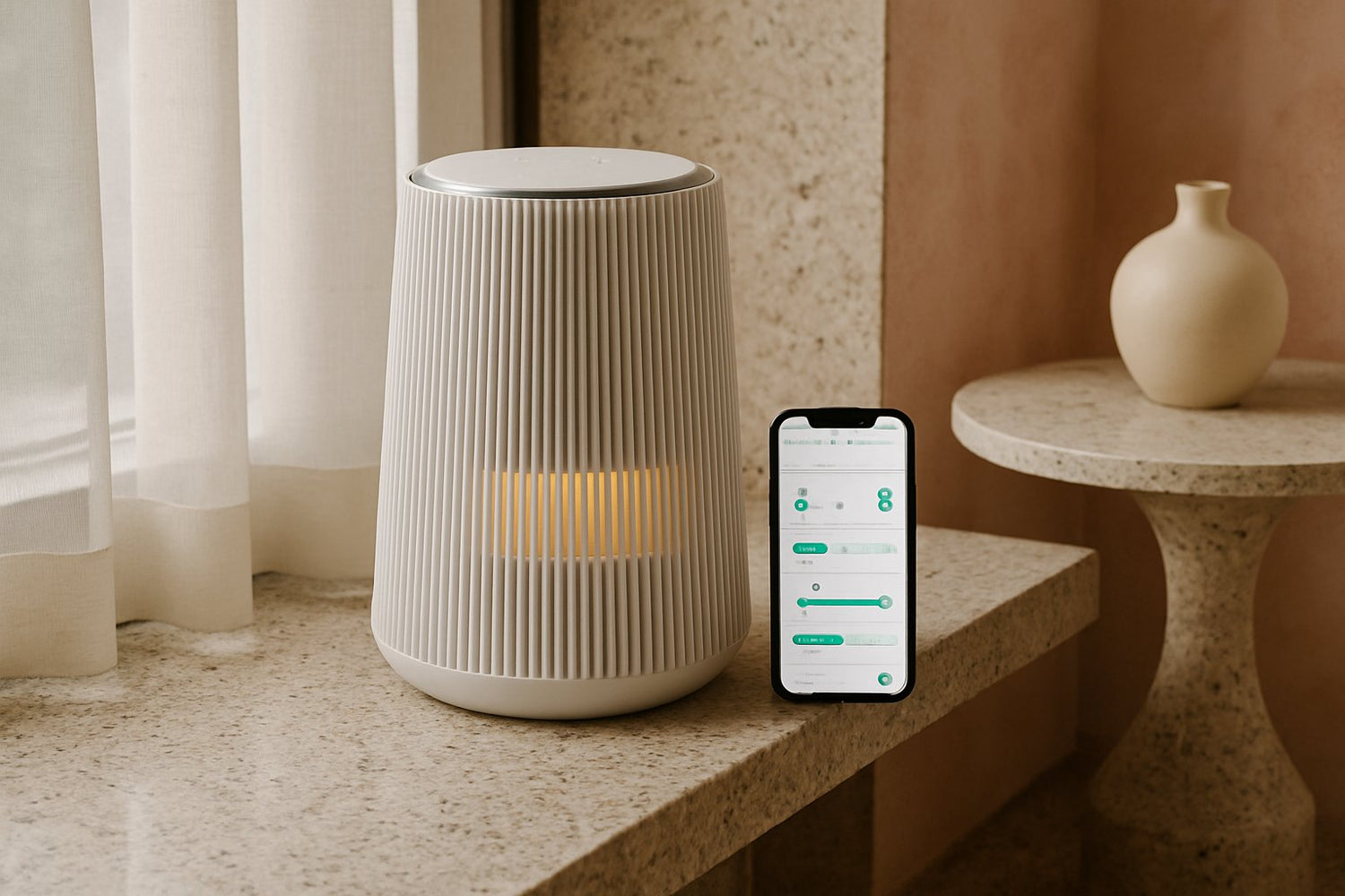 Luchtreiniger