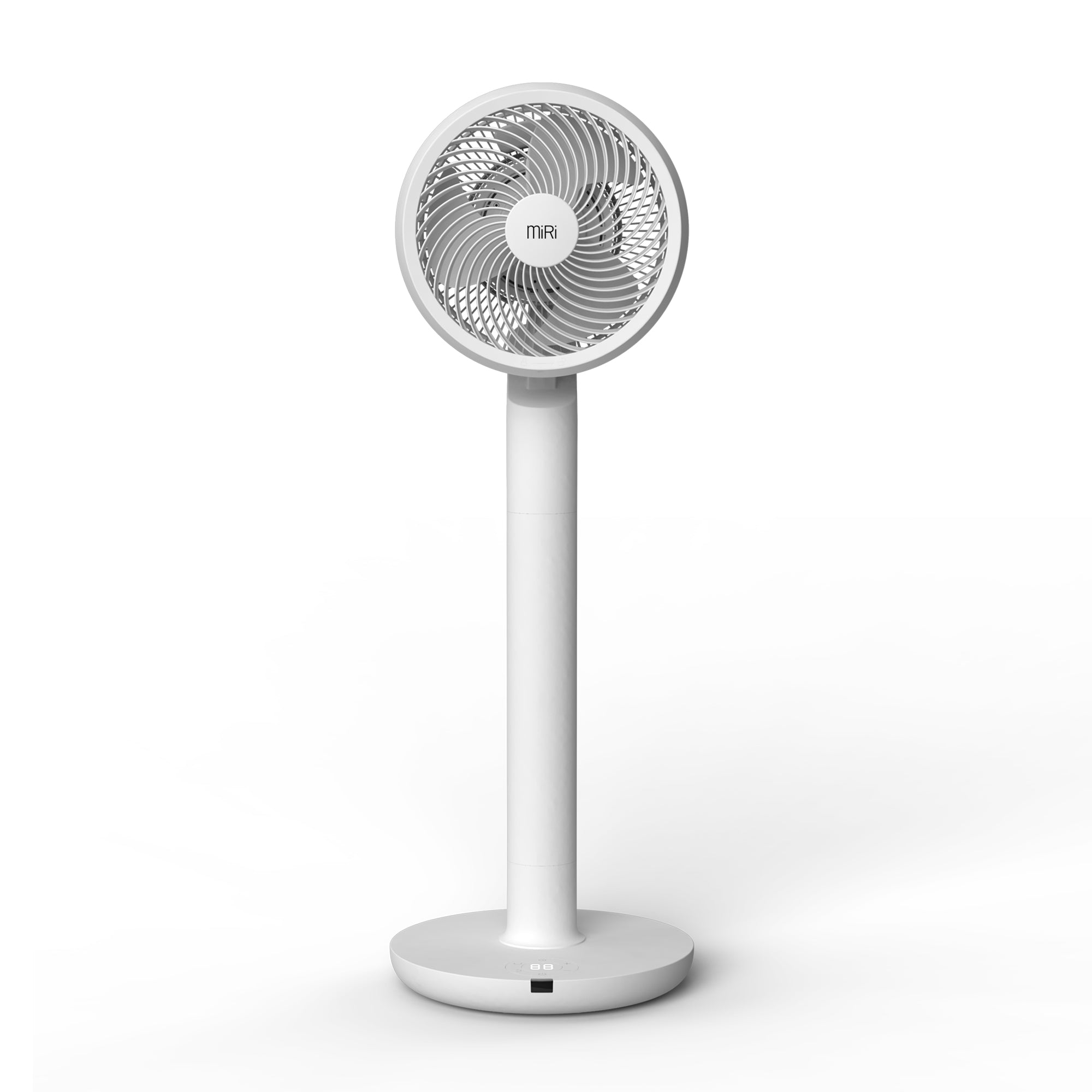 Ventilator