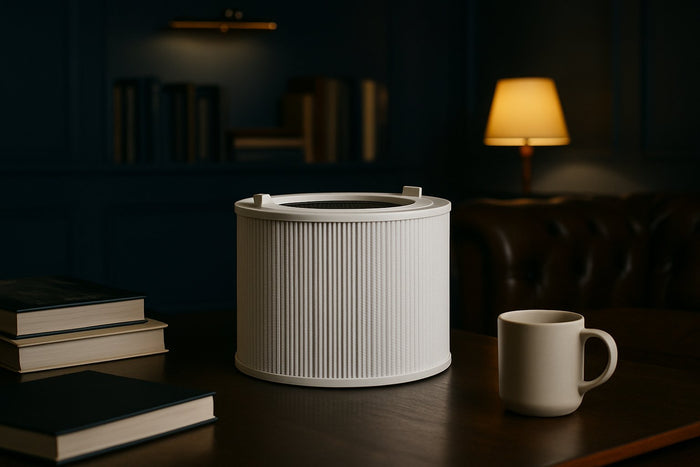 Hepa filters vergelijken: welke klasse en type past bij jou?