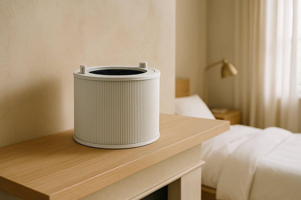 HEPA 13 filter