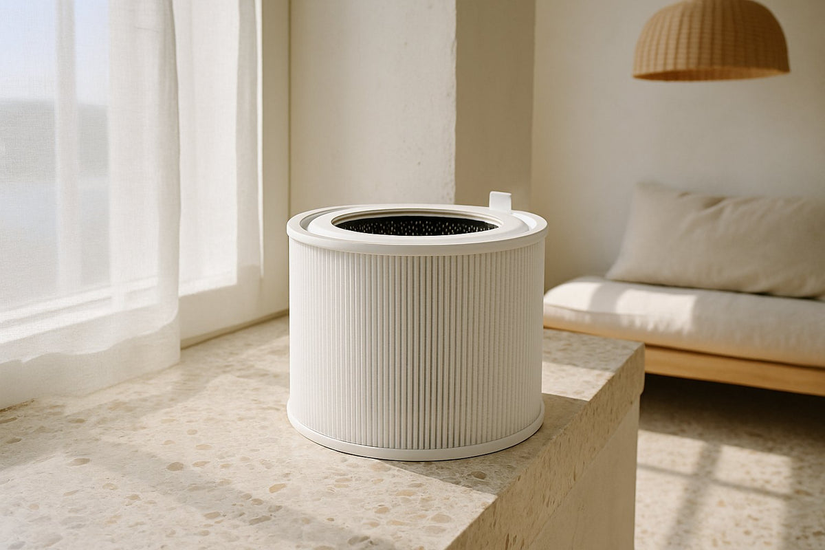 HEPA 13 filter