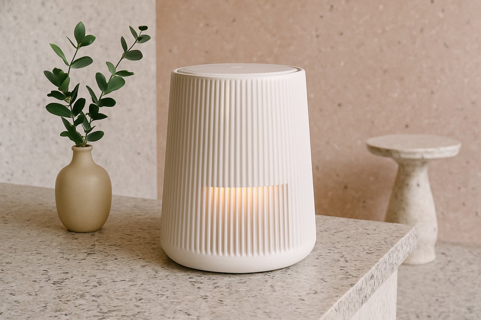Luchtreiniger — lifestyle