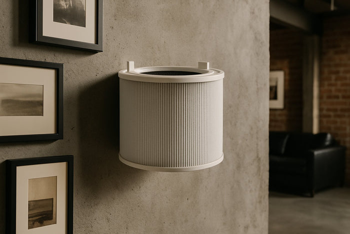 HEPA-filter, ionisator of gewone luchtreiniger: wat vangt stof écht af?