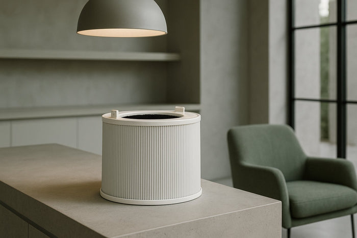 Stofdeeltjes filter kiezen: zo werkt filtratie en wat past bij jou