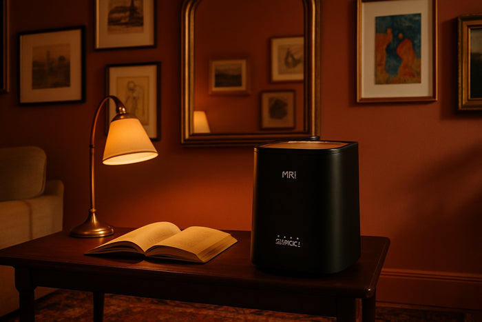 Waarom een luchtbevochtiger in huis? De gezondheids- en woonredenen