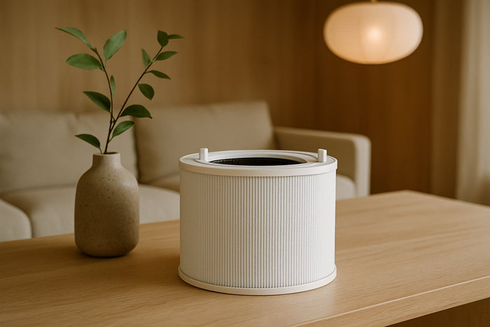 Wat zijn HEPA filters? Uitleg over werking, classificaties en nut