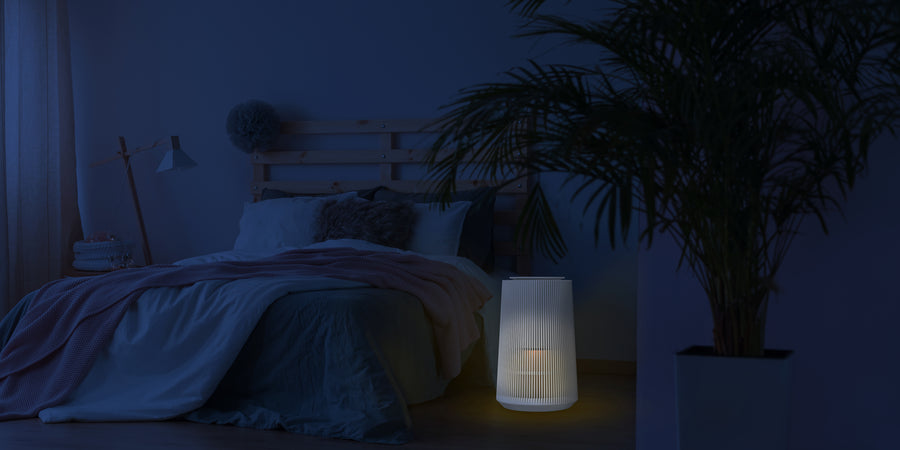 Nachtlamp