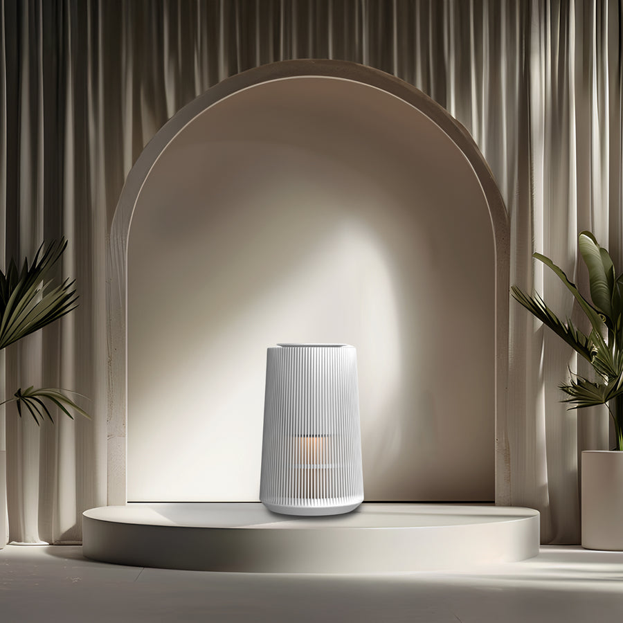 EasyBreath luchtreiniger